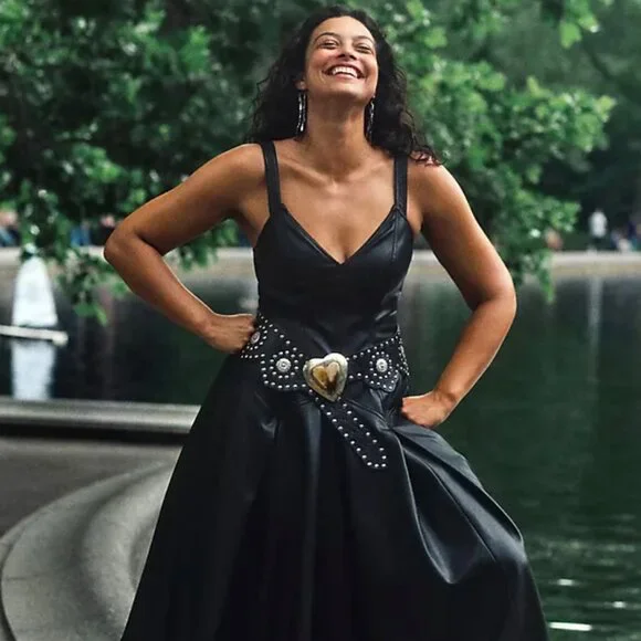 Anthropologie Dress "NEW" - Picture 1 of 16